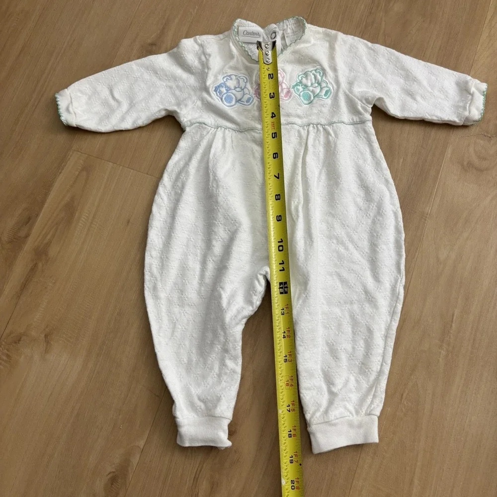 Carters vintage carters